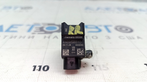 Rear right airbag sensor for Audi E-Tron 19-23