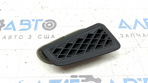 Honda Accord 23-24 front panel air vent, upper right