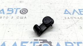 Honda Accord 23-24 Black Luggage Rack Hook