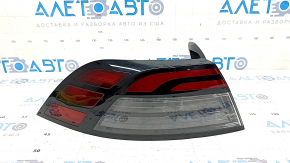 Honda Accord 2023-2024 Left Outer Wing Light with Trim