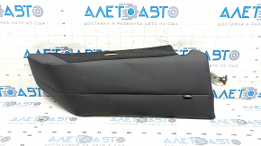 Airbag airbag seat rear right Honda Accord 23- leather black