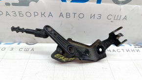 Front left body tilt sensor with rod Audi E-Tron 19-23, half of the rod is broken