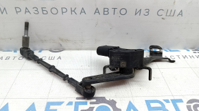 Rear right body tilt sensor with towbar for Audi E-Tron 19-23