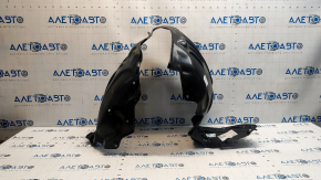 Front left mudguard Mazda CX-5 17-25 TYC