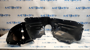 Front left mudguard Mazda CX-5 17-25 TYC