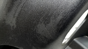 Kia Niro 20-22 HEV right arch trim, black, under the curtain, without a subwoofer, with a plug, scratches