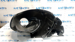 Front right fender liner Audi Q3 19-