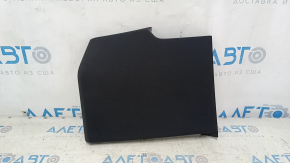 Driver's knee pad, left, Honda Accord 2023-2024, black, scratched