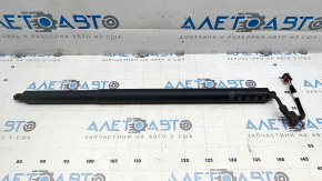 Right tailgate shock absorber for Audi E-Tron 19-23 electric, broken mount