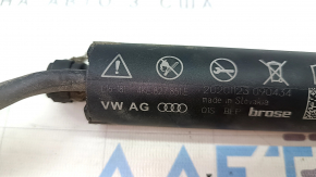 Left tailgate shock absorber for Audi E-Tron 19-23 electric