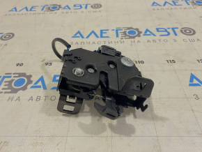 Right hood lock for Alfa Romeo Giulia 17-20