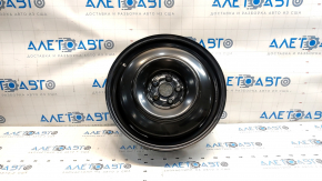 Spare tire spare wheel Lexus CT200h 11-17 R17