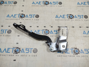 Hood hinge right Alfa Romeo Giulia 17-