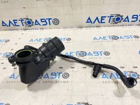 Air duct VW Jetta 11-18 USA 1.4T to manifold