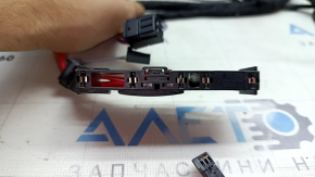 Audi E-Tron 19-23 dashboard wiring