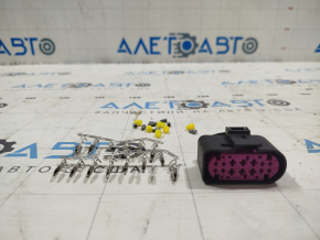 Audi A3 8V 15-16 xenon hid headlight feature