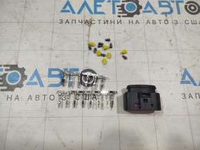 Audi A3 8V 15-16 xenon hid headlight feature