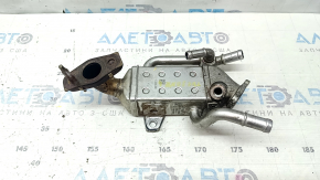 EGR Valve Cooler Hyundai Tucson 22-25 1.6T HEV