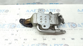 EGR Valve Cooler Hyundai Tucson 22-25 1.6T HEV