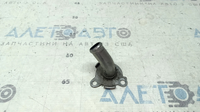 EGR Flange Hyundai Tucson 22-25 1.6T HEV