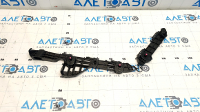Rear bumper mount right Toyota Camry v70 18- SIGNEDA