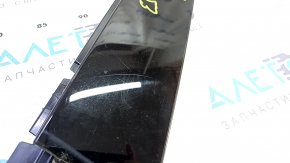 Ford Escape MK4 20-24" rear right side door trim, scratches