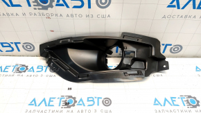Left fog light bracket for Chrysler 200 15-17