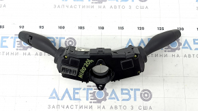 Steering column switch guitar assembly Kia Niro 20-22 HEV, PHEV without fog lights