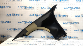 Front right wing BMW 3 G20 19-24