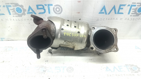Hyundai Tucson 22-24 1.6T HEV Catalyst