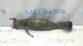 Hyundai Tucson 22-24 1.6T HEV Downpipe