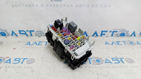 Chevrolet Equinox 19-24 dash fuse box