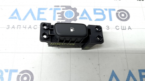 Kia Niro 17-22 HEV Gray Fuel Door Release Buttons