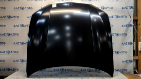 Bare hood BMW 3 G20 19 - aluminum