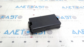Chevrolet Equinox 22-24 dash fuse box cover