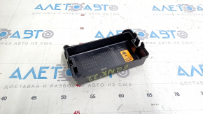 Chevrolet Equinox 22-24 dash fuse box cover
