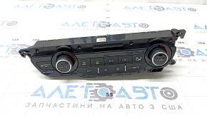 Climate control Kia Niro 20-22 HEV, PHEV