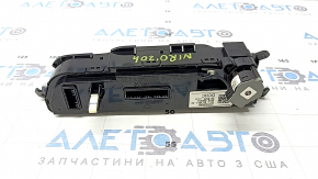 Climate control Kia Niro 20-22 HEV, PHEV