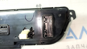 Climate control Kia Niro 20-22 HEV, PHEV