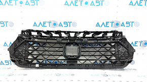 Honda Accord 2023-2024 grille without radar mount