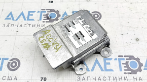 Module srs airbag computer airbags Honda Accord 23-