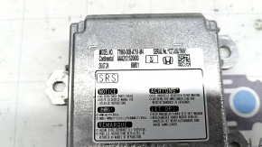 Module srs airbag computer airbags Honda Accord 23-