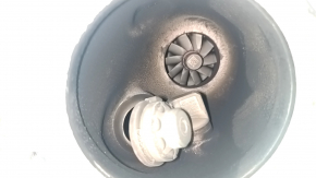 Turbocharger with manifold Hyundai Tucson 22-25 1.6T HEV 68kW