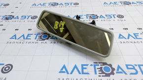 Interior mirror for VW Passat b7 12-15 USA, gray, empty