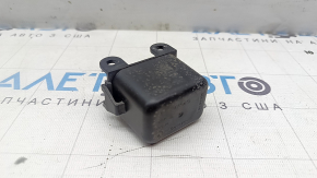 Audi E-Tron 19-23 air suspension compressor muffler