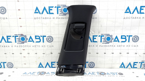 Honda Accord 23-24 center pillar trim, upper belt, right, black