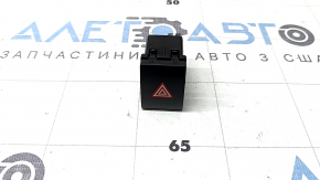 Kia Niro 20-22 hazard warning light button