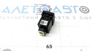 Kia Niro 20-22 hazard warning light button
