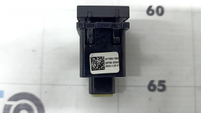Kia Niro 20-22 hazard warning light button