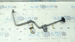 Hyundai Tucson 22-25 1.6T HEV Turbo Oil Supply Line